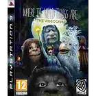 Where The Wild Things Are (PS3)