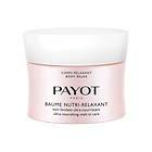 Payot Baume Nutri Relaxant Ultra Nourishing Melt In Care Body Cream 200ml