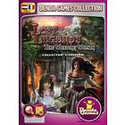 Lost Legends: The Weeping Woman - Collector's Edition (PC)