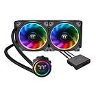 Thermaltake Floe Riing RGB 280 TT (2x140mm)