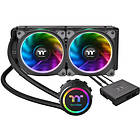 Thermaltake Floe Riing RGB 240 TT (2x120mm)