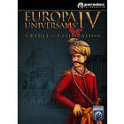 Europa Universalis IV: Cradle of Civilization (Expansion) (PC)