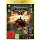 Panzer Corps Gold (PC)