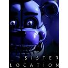 Five Nights at Freddy's: Sister Location (PC)