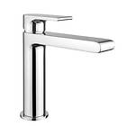 Duschbyggarna Simple Tvättställsblandare 6613CR-S (Krom)