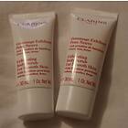 Clarins Exfoliating Body Scrub For Smooth Skin 30ml