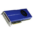 AMD Radeon Pro SSG 6xDP 16GB