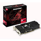 PowerColor Radeon RX 560 Red Dragon HDMI DP 4GB