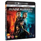 Blade Runner 2049 (UHD+BD)