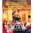 The Square (Blu-ray)