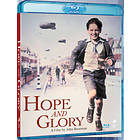 Hope and Glory (Blu-ray)