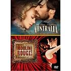 Australia + Moulin Rouge! (2-Disc) (DVD)