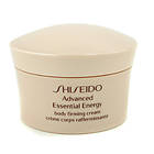 Shiseido Advanced Essential Energy Body Firming Cream 200ml