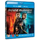Blade Runner 2049 (3D) (Blu-ray)