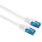 Hama UTP Cat6 RJ45 - RJ45 Snagless 15m