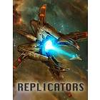 Space Empires 4X: Replicators (exp.)
