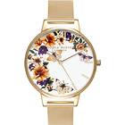 Olivia Burton Enchanted Garden OB16FS90