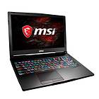 MSI GE63VR Raider 7RF-209AU