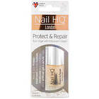 Nail HQ Protect & Repair Nail Treatment 10ml