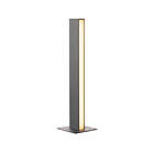 SLV H-Pol LED 2x15W (H600)