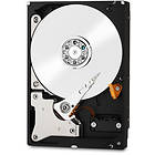 WD Desktop WDBMMA0080HNC 64Mo 8To