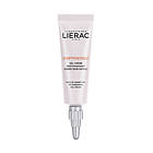 Lierac Dioptifatigue Fatigue Corrector Re-Energizing Gel Cream 15ml