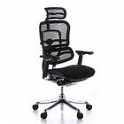 HJH Office Ergohuman Plus Chaise de bureau (mesh)