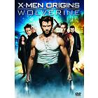 X-Men Origins: Wolverine (DVD+DC) (2-Disc)