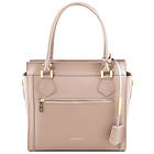 Tuscany Leather Lara Handbag (TL141644)