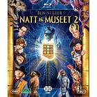 Natt på Museet 2 (Blu-ray)