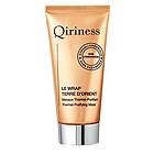 Qiriness Le Wrap Terre D'Orient Thermal Purifying Mask 50ml