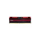 Team Group Delta Red LED DDR4 3000MHz 2x16GB (TDTRD432G3000HC16CDC01)