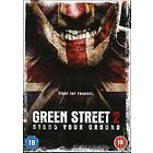 Green Street 2: Stand Your Ground (UK) (DVD)