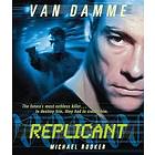 Replicant (US) (Blu-ray)