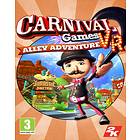 Carnival Games VR: Alley Adventure (PC)