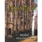 Lana Lane - Storybook, tales from Europe (DVD)