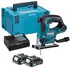 Makita JV103DSAJ (2x2.0Ah)