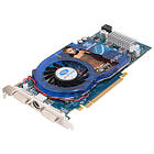 Sapphire Radeon HD3870 GDDR4 Single Slot 2xDVI 512MB