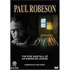 Paul Robeson: Speak of Me (DVD)