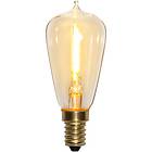 Star Trading Decoration LED ST38 70lm 2100K E14 0,8W