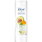 Dove Nourishing Secrets Invigorating Ritual Body Lotion 250ml