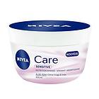 Nivea Care Sensitive Intensive Nourishment Face & Body Cream 200ml