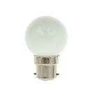 Bailey Lights White 30lm B22d 1W
