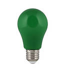 Bailey Lights Green LED 70lm E27 2W