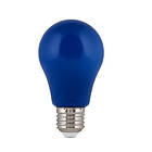 Bailey Lights Blue LED 70lm E27 2W