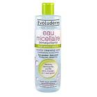 Evoluderm Micellar Cleansing Water Combination & Oily Skin 500ml