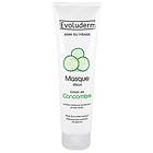 Evoluderm Cucumber Extract Gentle Mask 150ml