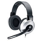 Genius HS-05A Over-ear Headset
