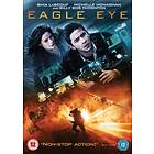 Eagle Eye (UK) (DVD)
