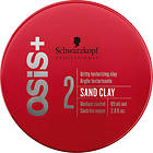 Schwarzkopf Osis+ Sand Clay 85ml